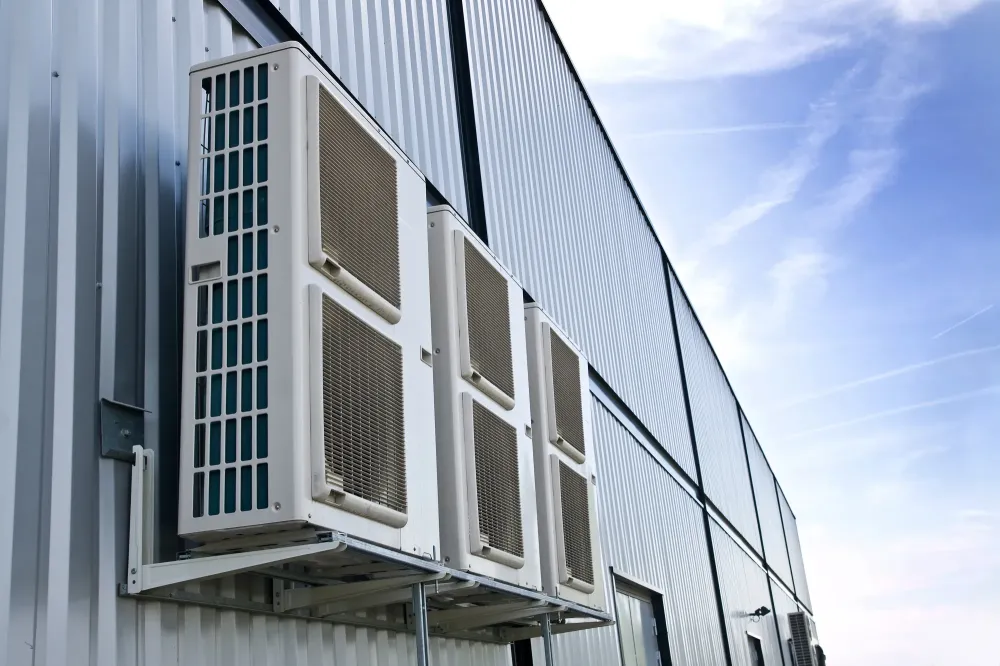 Services frigoriste à Chalon-sur-Saône