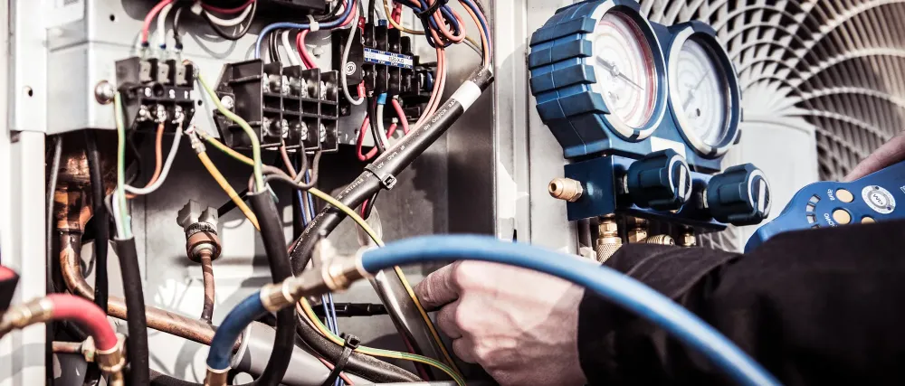 Entretien frigorifique professionnel à Chalon-sur-Saône